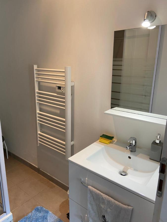 Arceaux Montpellier Apartment Extérieur photo