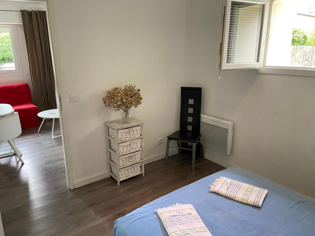 Arceaux Montpellier Apartment Extérieur photo