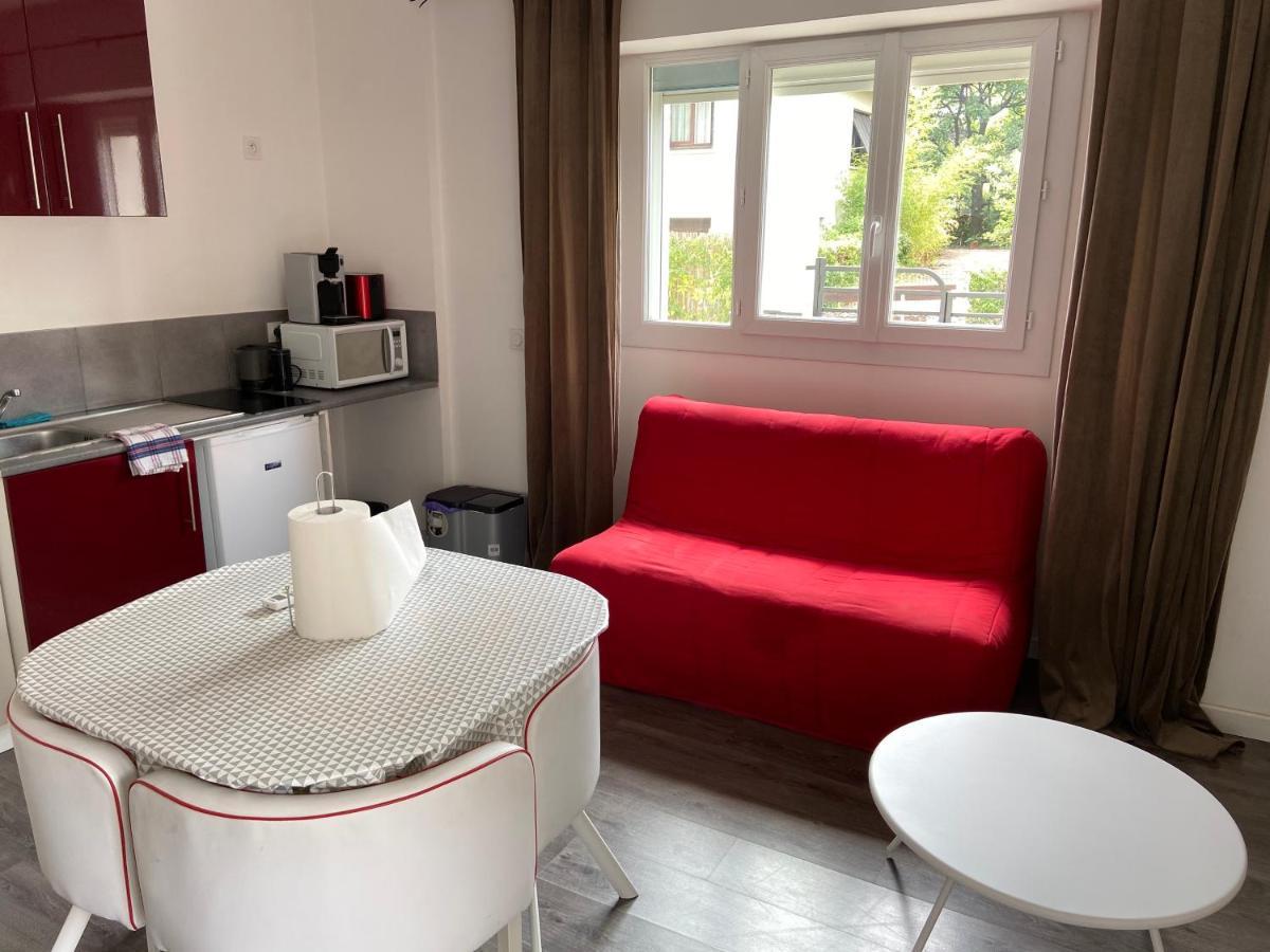 Arceaux Montpellier Apartment Extérieur photo