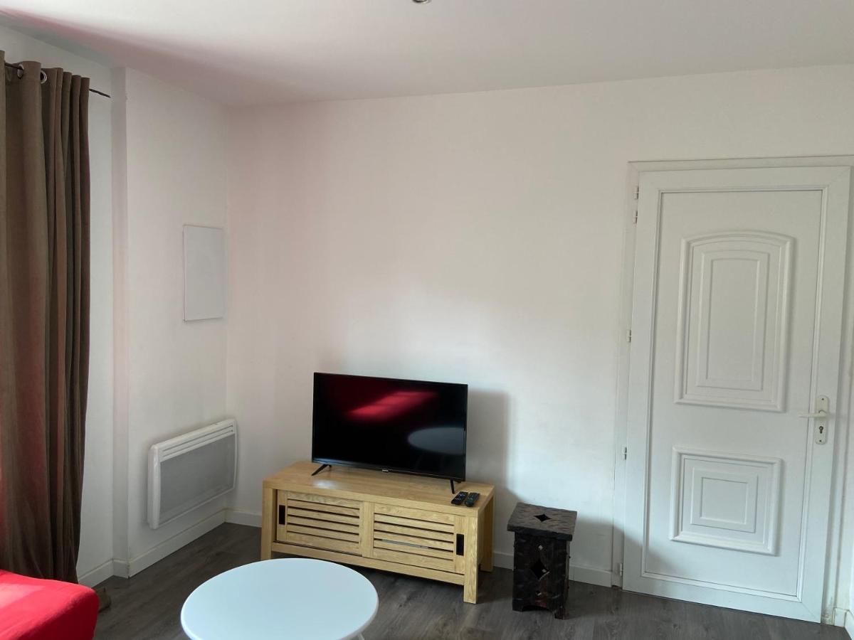 Arceaux Montpellier Apartment Extérieur photo