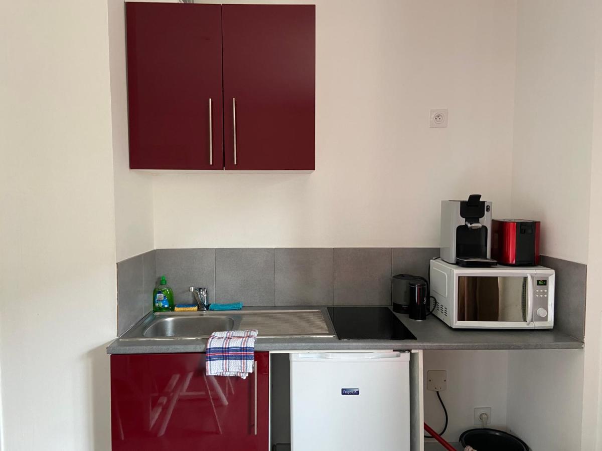 Arceaux Montpellier Apartment Extérieur photo